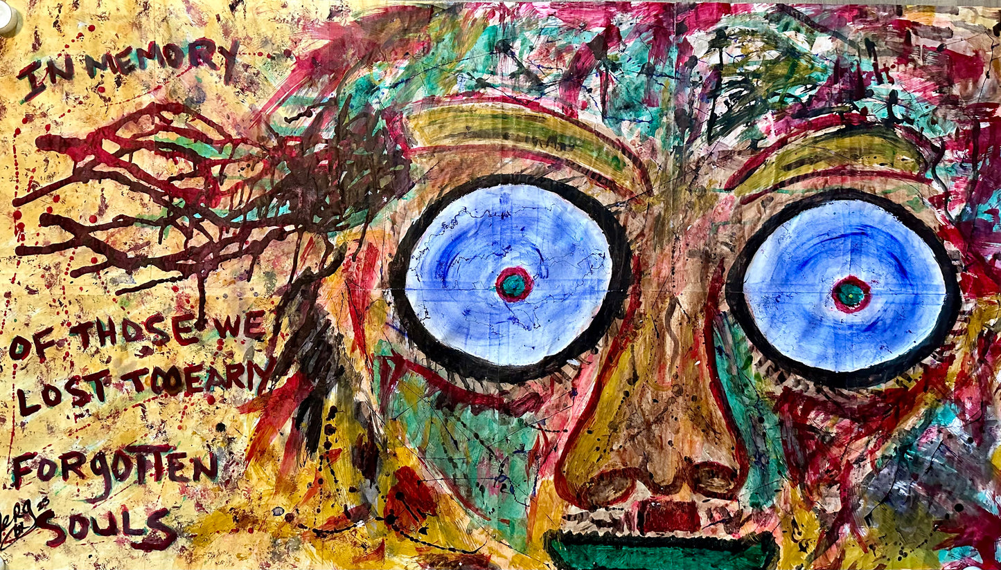 Lost Souls