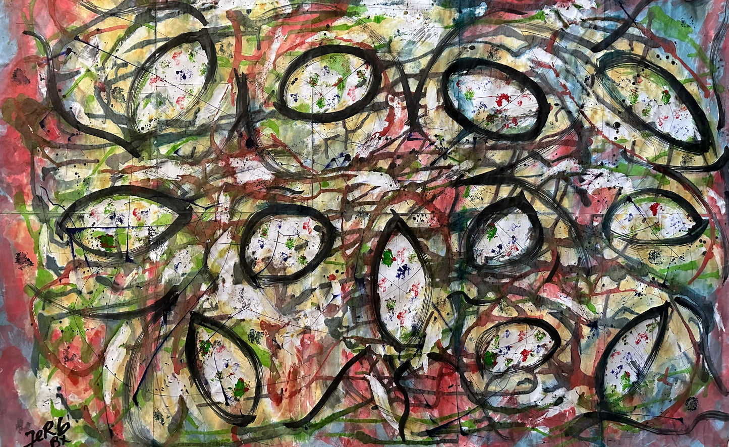The Way Of The Winds