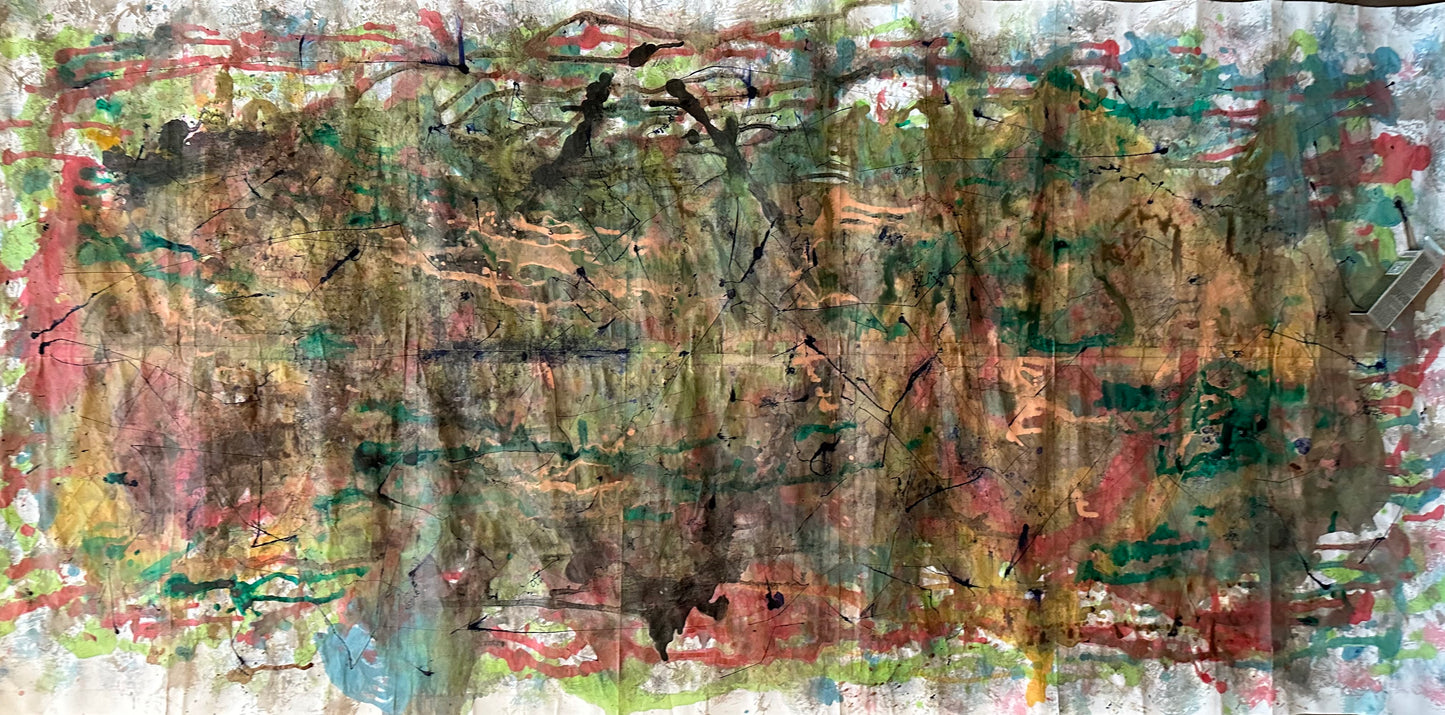 Sherwood Forest