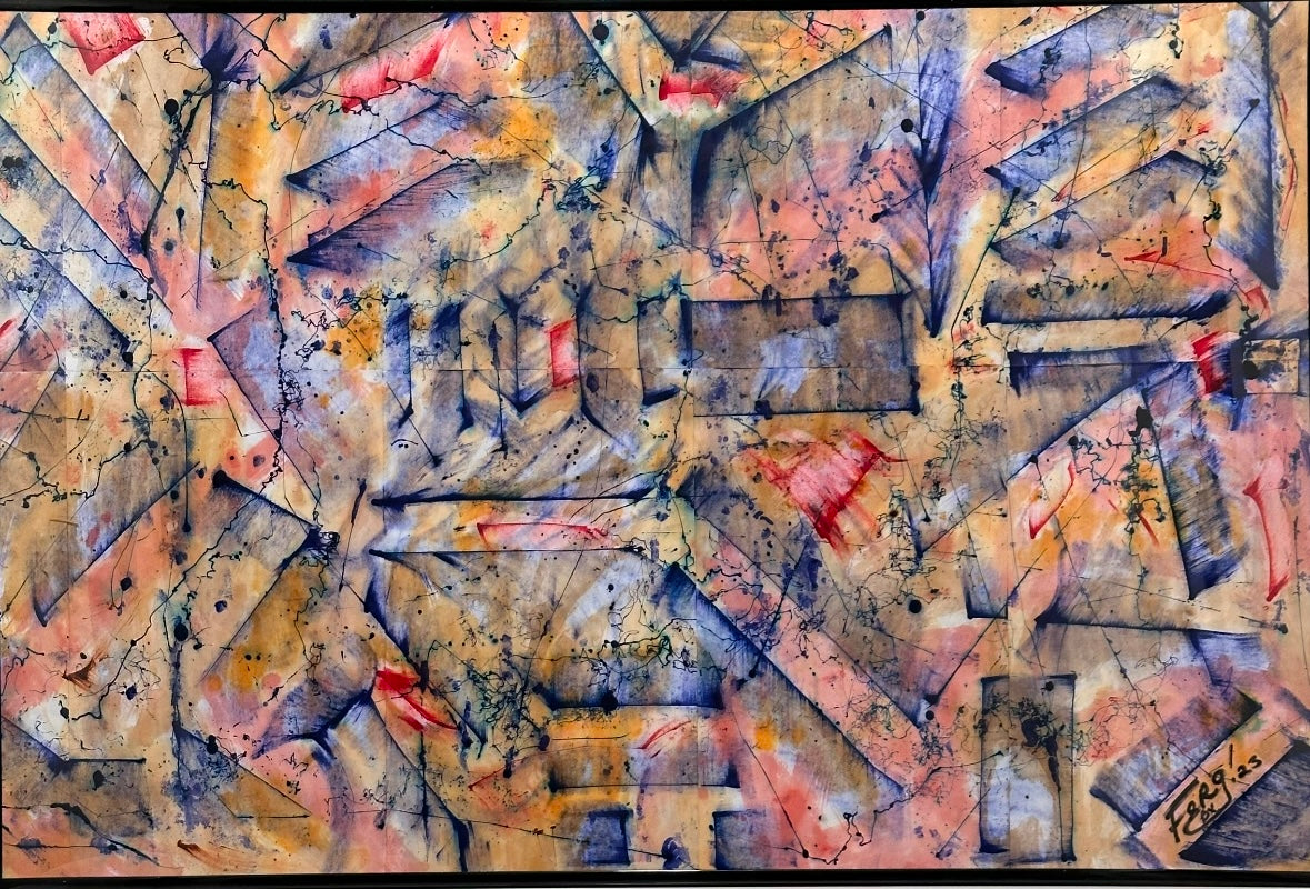 The Maze