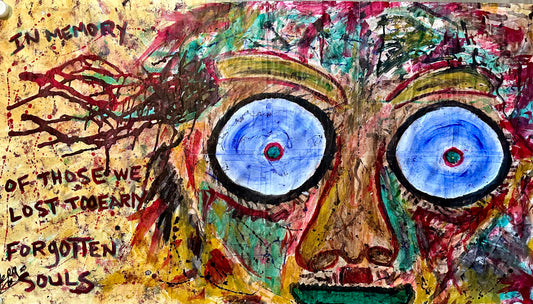 Lost Souls