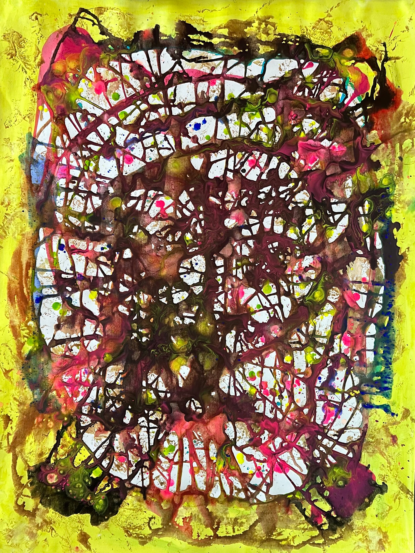 Mental connections