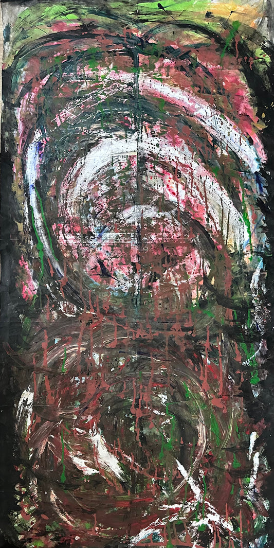 Mental Vortex