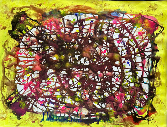 Mental connections