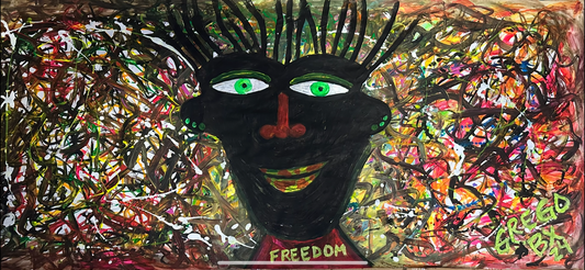 Freedom