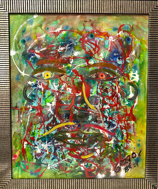 Experimental Abstract