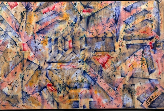 The Maze
