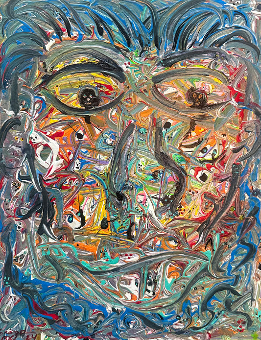 Many Faces