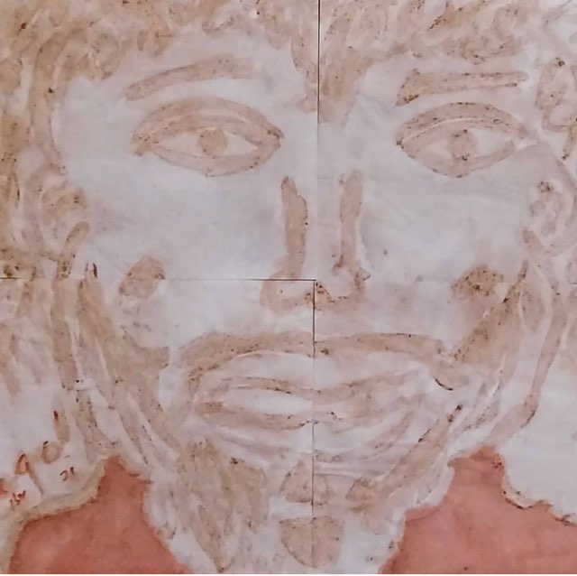 Self portrait