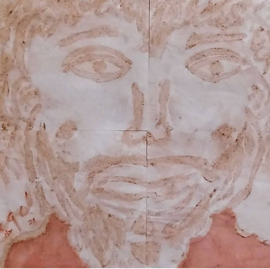 Self portrait