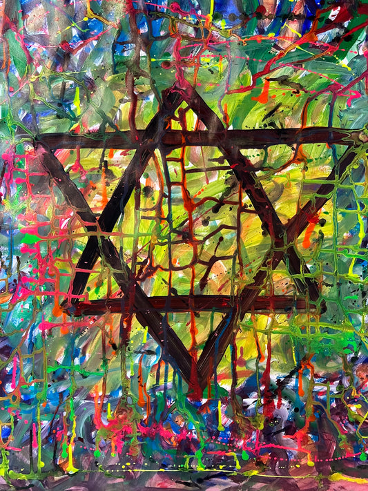Star Of Life